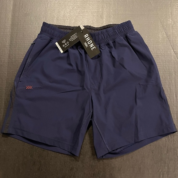 Rhone Versatility Shorts Size Small New With Tags